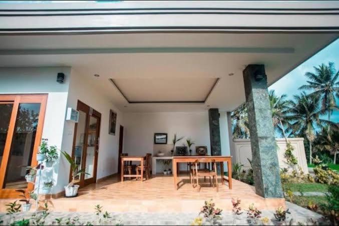 Villa Popolan And Guest House Ubud Extérieur photo