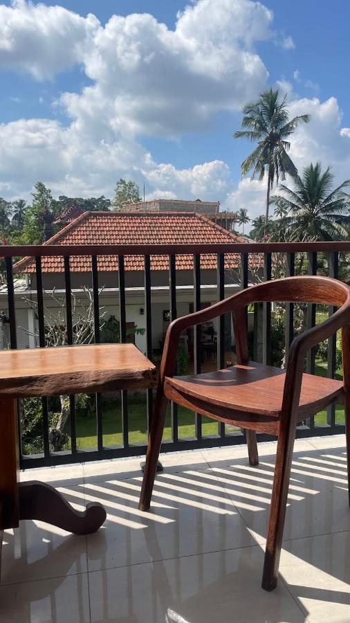 Villa Popolan And Guest House Ubud Extérieur photo